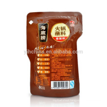 White pepper Spicy seasoning for special mixed dishes